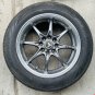 JDM APIS VSPEED SR08 w Tire width 175 mm aspect ratio 65% rim diameter No Tires