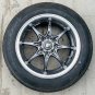 JDM APIS VSPEED SR08 w Tire width 175 mm aspect ratio 65% rim diameter No Tires