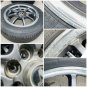 JDM APIS VSPEED SR08 w Tire width 175 mm aspect ratio 65% rim diameter No Tires