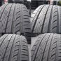JDM D1097 AW Alphard V Tire width 245 mm aspect ratio 35% rim diameter No Tires