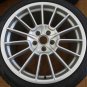JDM winter 4wheelsSET co Tire width 295 mm aspect ratio 35% rim diamet No Tires