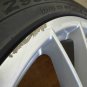 JDM winter 4wheelsSET co Tire width 295 mm aspect ratio 35% rim diamet No Tires