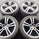 JDM †† No scratches † Ge Tire width 295 mm aspect ratio 35% rim diamet No Tires