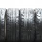 JDM Rare star spoke 128B Tire width 245 mm aspect ratio 35% rim diamet No Tires
