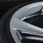 JDM Rare star spoke 128B Tire width 245 mm aspect ratio 35% rim diamet No Tires