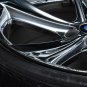 JDM Rare star spoke 128B Tire width 245 mm aspect ratio 35% rim diamet No Tires