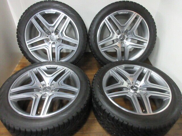 JDM It is M Benz GLS/GL Tire width 295 mm aspect ratio 40% rim diamet No Tires