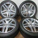 JDM It is M Benz GLS/GL Tire width 295 mm aspect ratio 40% rim diamet No Tires