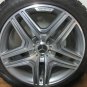 JDM It is M Benz GLS/GL Tire width 295 mm aspect ratio 40% rim diamet No Tires