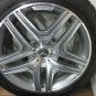 JDM It is M Benz GLS/GL Tire width 295 mm aspect ratio 40% rim diamet No Tires