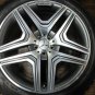 JDM It is M Benz GLS/GL Tire width 295 mm aspect ratio 40% rim diamet No Tires