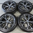 JDM 2022 super burr groo Tire width 275 mm aspect ratio 40% rim diamet No Tires