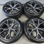 JDM 2022 super burr groo Tire width 275 mm aspect ratio 40% rim diamet No Tires