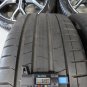 JDM 2022 super burr groo Tire width 275 mm aspect ratio 40% rim diamet No Tires