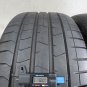JDM 2022 super burr groo Tire width 275 mm aspect ratio 40% rim diamet No Tires