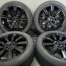 JDM J5T5509275/45R21 NOK Tire width 275 mm aspect ratio 45% rim diamet No Tires