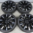 JDM Remove new car 4whee Tire width 225 mm aspect ratio 45% rim diamet No Tires