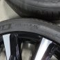 JDM Remove new car 4whee Tire width 225 mm aspect ratio 45% rim diamet No Tires