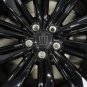 JDM Remove new car 4whee Tire width 225 mm aspect ratio 45% rim diamet No Tires