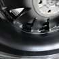 JDM Remove new car 4whee Tire width 225 mm aspect ratio 45% rim diamet No Tires