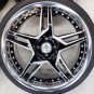 JDM S Pull WORK Durandal Tire width 205 mm aspect ratio 35% rim diamet No Tires