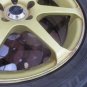 JDM Large/final used YOK Tire width 215 mm aspect ratio 55% rim diamet No Tires