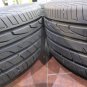 JDM Large/final used YOK Tire width 215 mm aspect ratio 55% rim diamet No Tires