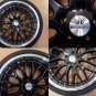 JDM Higashi Omiya Bargai Tire width 245 mm aspect ratio 35% rim diamet No Tires