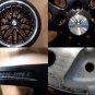 JDM Higashi Omiya Bargai Tire width 245 mm aspect ratio 35% rim diamet No Tires