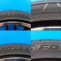 JDM Higashi Omiya Bargai Tire width 245 mm aspect ratio 35% rim diamet No Tires