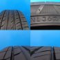JDM Higashi Omiya Bargai Tire width 245 mm aspect ratio 35% rim diamet No Tires