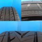 JDM Higashi Omiya Bargai Tire width 245 mm aspect ratio 35% rim diamet No Tires