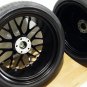 JDM beautiful goods TWS Tire width 245 mm aspect ratio 40% rim diamet No Tires