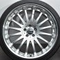 JDM popular wheel carlso Tire width 245 mm aspect ratio 35% rim diamet No Tires