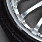 JDM popular wheel carlso Tire width 245 mm aspect ratio 35% rim diamet No Tires