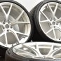 JDM Highclass candy for Tire width 285 mm aspect ratio 30% rim diamete No Tires