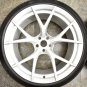 JDM Highclass candy for Tire width 285 mm aspect ratio 30% rim diamete No Tires