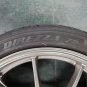 JDM Weds#Weds#18inch9J Tire width 255 mm aspect ratio 35% rim diamete No Tires