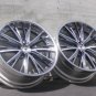 JDM Highest grade Kranze El Abora 9J +36 +23 Alphard Vellfire crown RA No Tires