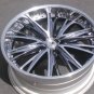 JDM Highest grade Kranze El Abora 9J +36 +23 Alphard Vellfire crown RA No Tires