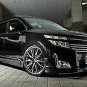 JDM Highest grade Kranze El Abora 9J +36 +23 Alphard Vellfire crown RA No Tires