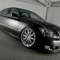 JDM Highest grade Kranze El Abora 9J +36 +23 Alphard Vellfire crown RA No Tires