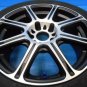 JDM cityWORK workHig Tire width 235 mm aspect ratio 40% rim diameter No Tires