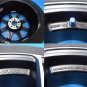 JDM cityWORK workHig Tire width 235 mm aspect ratio 40% rim diameter No Tires