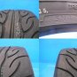 JDM cityWORK workHig Tire width 235 mm aspect ratio 40% rim diameter No Tires