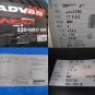 JDM cityWORK workHig Tire width 235 mm aspect ratio 40% rim diameter No Tires