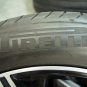 JDM Benz AMG type W463 G Tire width 295 mm aspect ratio 40% rim diamet No Tires