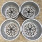 JDM RareBBS SUPER RS RS322 16 inch 8J +42 PCD114.3 5 hole Super RS V No Tires