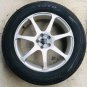 JDM Lightweight made in Tire width 215 mm aspect ratio 60% rim diamet No Tires