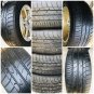 JDM Lightweight made in Tire width 215 mm aspect ratio 60% rim diamet No Tires